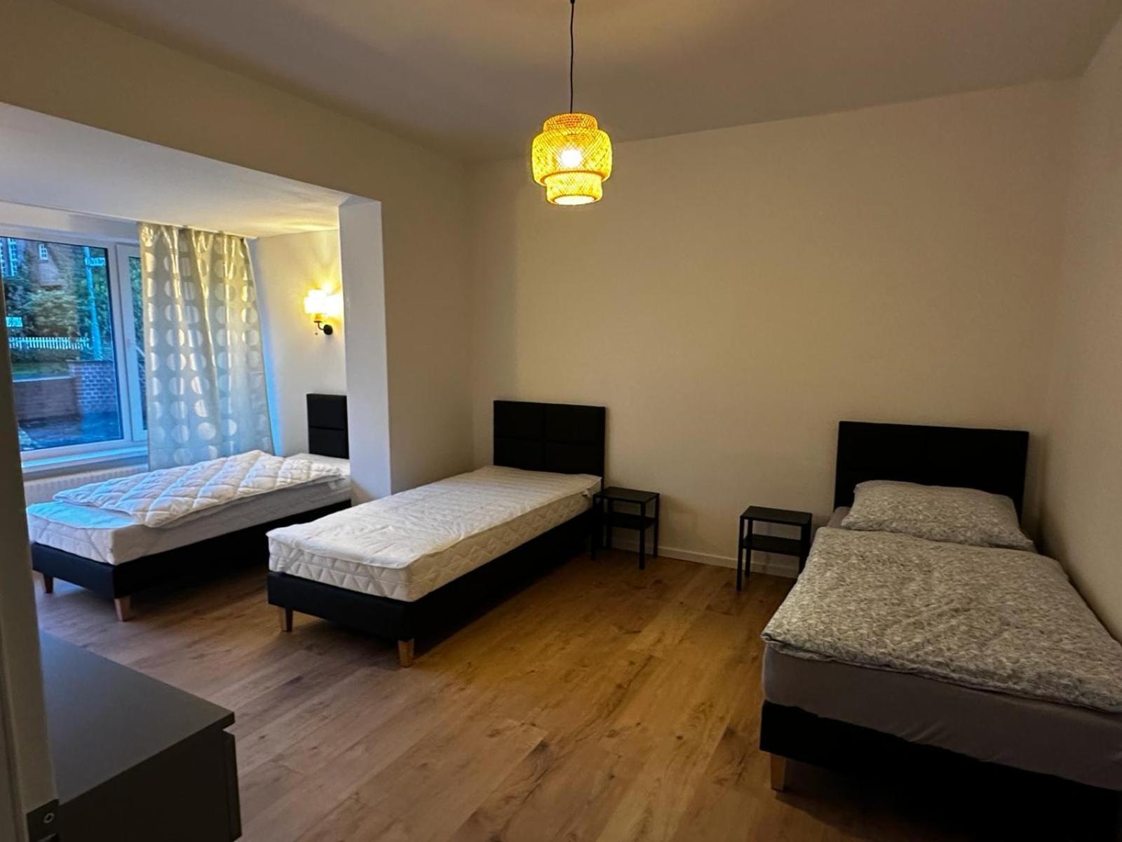 Rauf Und Justyna 2 Apartamento *