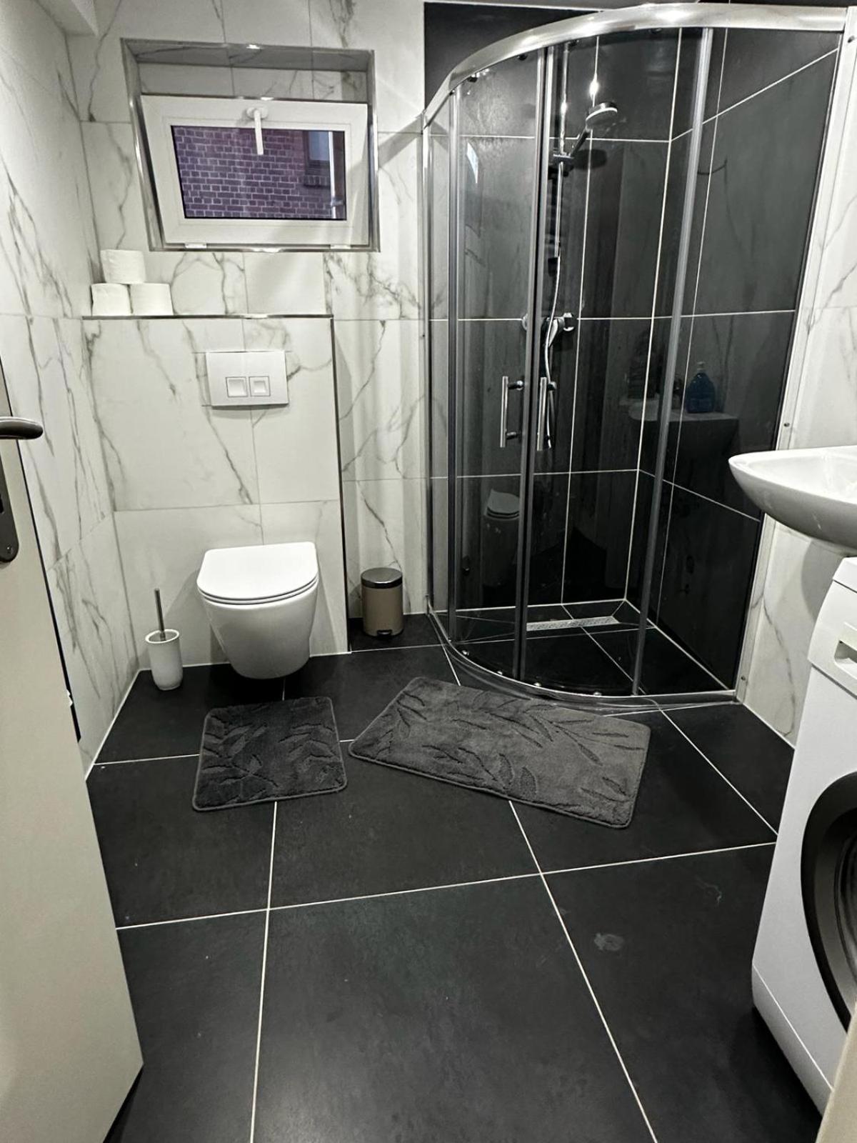 Apartamento Rauf Und Justyna 2 Scharmbeck