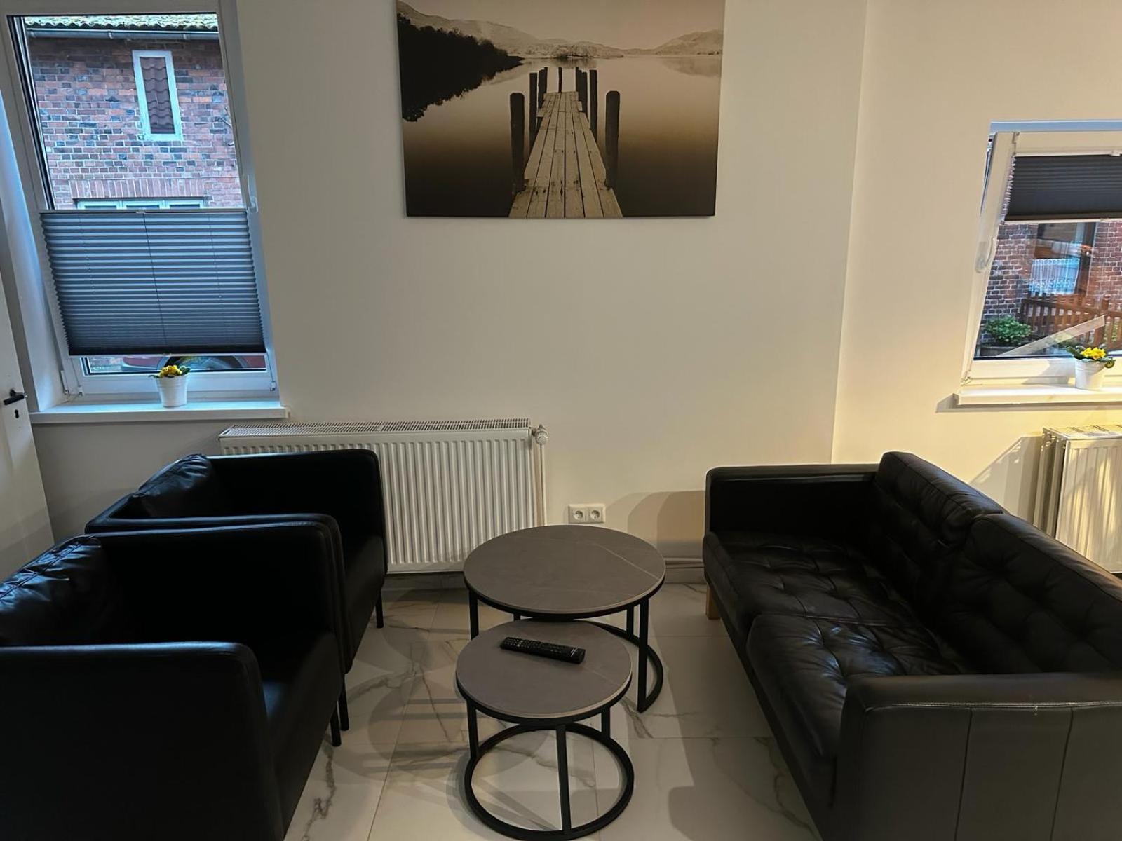 Apartamento Rauf Und Justyna 2 Scharmbeck