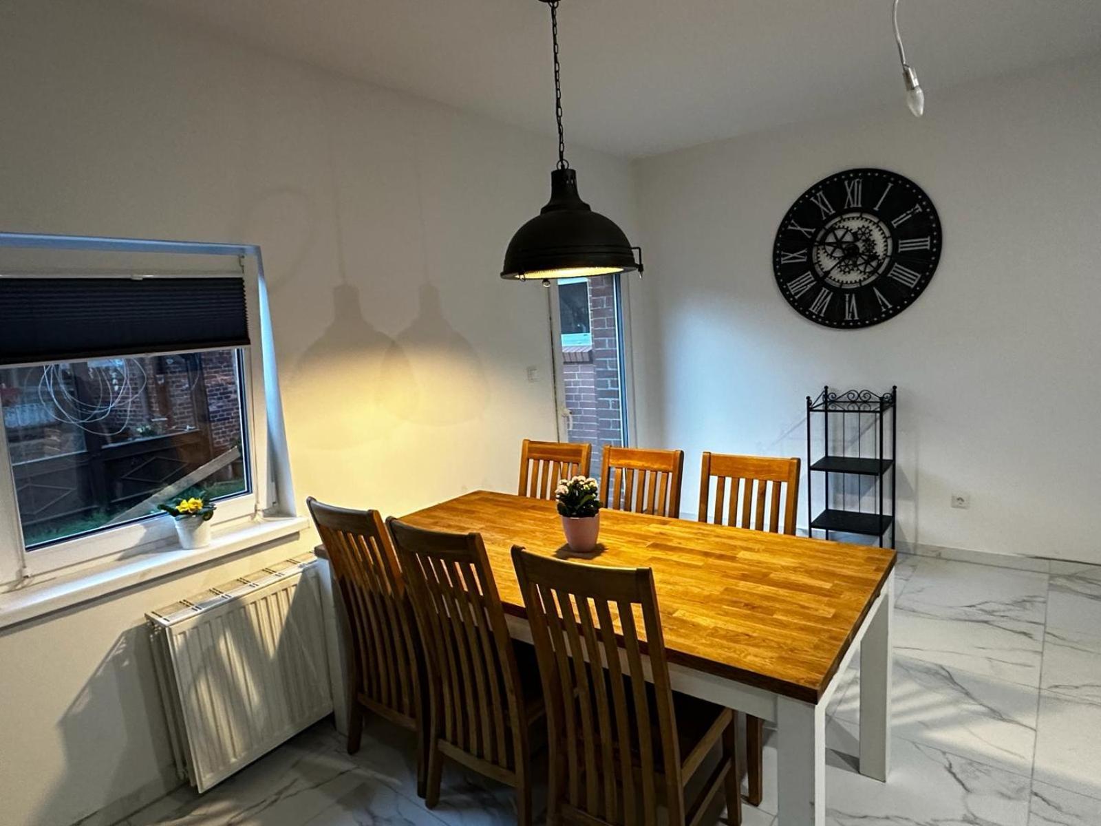 Apartamento Rauf Und Justyna 2