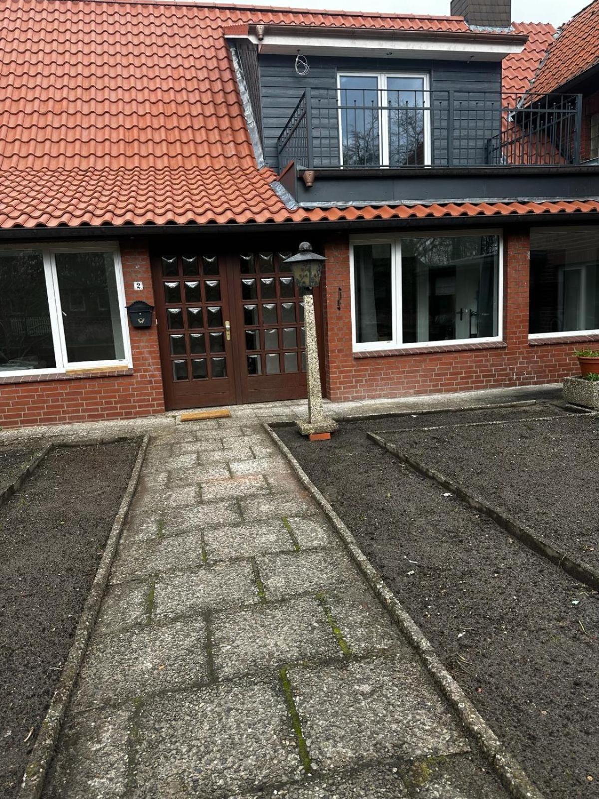 Apartment Rauf Und Justyna 2 Scharmbeck