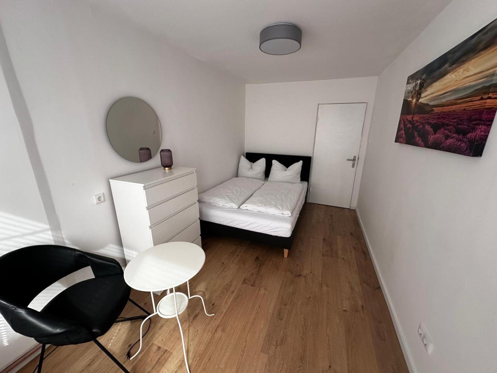 Rauf Und Justyna 2 Apartment