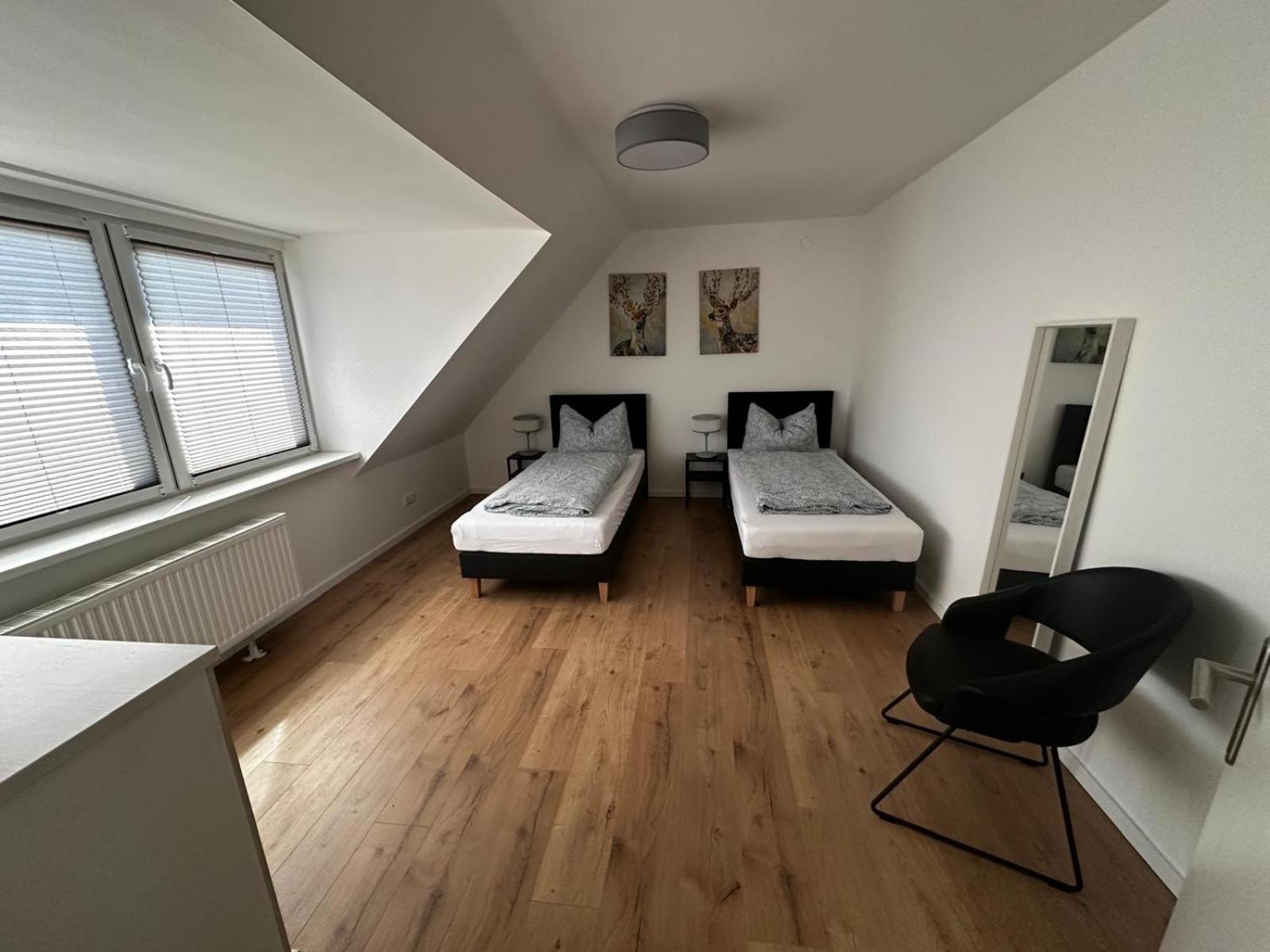 Apartment Rauf Und Justyna 2