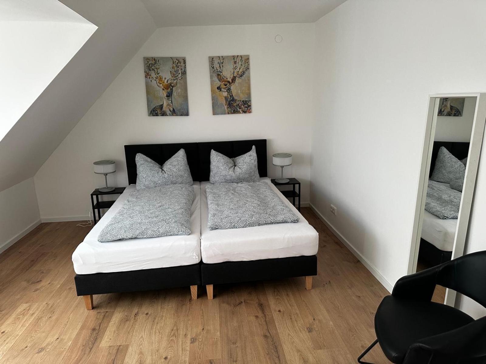 Rauf Und Justyna 2 Apartamento *